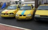 افزایش ۱۴ درصدی تلفات رانندگی