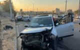 پرت شدن و مرگ کودک ۶ ساله از سان روف