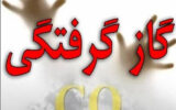 مرگ 3 عضو خانواده در استان مرکزی