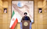 رئیسی وارد تهران شد