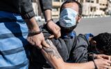 قتل مرد بی‌گناه توسط زورگیران در صحنه سرقت شبانه “خانی‌آباد”