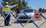 کدام خودروها درطرح نوروزی توقیف نمی‌شوند؟