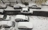 شرایط رانندگی در روزهای برفی از زبان پلیس