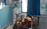مسمومیت دانش آموزان قم ناشی از آمونیاک صحت ندارد