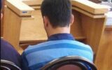 زن تنها قربانی ۴۰ میلیون تومان شد