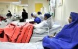 علت اولیه مسمومیت دانش‌آموزان بروجردی اعلام شد