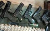 از دستگیری باند خانوادگی حمل سلاح تا دستگیری قاتل متواری