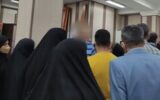مردان سالخورده، طعمه کلاهبردار جوان