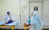 مسمومیت تعدادی دیگر از دانش‌آموزان بروجردی