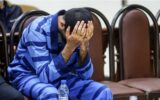 قتل همدست توسط دزد غیرتی