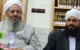 مشاور مولوی عبدالحمید امام جماعت مسجد مکی زاهدان بازداشت شد