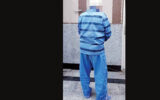 سارق سابقه دار منزل در دام پلیس