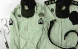 دستگیری پلیس قلابی در بهشهر