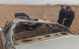 آغاز پویش «نوروز ۱۴۰۲ بدون سوانح ترافیکی»از فردا