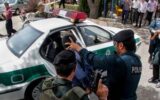 عربده‌کشی اراذل به خون کشید