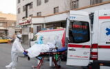 رئیس شبکه بهداشت پردیس: حال عموم دانش آموزن خوب است