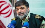 سردار رادان: در ارتباط با مسمومیت دانش آموزان کسی دستگیر نشده است