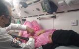 سریال مسمومیت‌ها به ایلام رسید