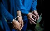 عامل انتشار تصاویر غیر اخلاقی در نوشهر دستگیر شد