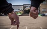 قاتل فراری بعد از ۱۸ سال در شیراز به دام افتاد