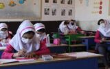 ۱۴ دانش‌آموز مسموم در بجنورد بستری هستند