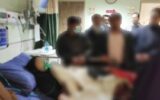 ماده محرک مسمومیت دانش‌آموزان از نوع خطرناک نبوده است