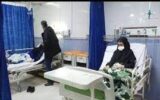 مسمومیت دانش آموزان دختر در دامغان