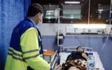 مسمومیت تعدادی دانش آموز دختر در آبادان