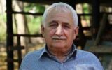 کاشف برنج هاشمی درگذشت