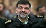 ۹۵ درصد مردم قوانین راهنمایی و رانندگی را رعایت می‌کنند