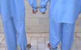 دستگیری عاملان سنگ پراکنی در گرگان