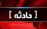 برخورد پراید و ساینا ۳ کشته و ۴ مصدوم در پی داشت