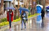 وضعیت آسمان کشور در موج دوم سفرهای نوروزی