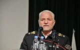 کاهش ۲۳ درصدی آمار تلفات حواث جاده‌ای در نوروز ۱۴۰۲