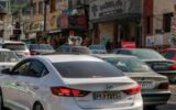 وقوع بیش از ۶۳ هزار تصادف در ایام نوروز