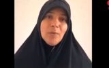 کتک خوردن مامور زن «امر به معروف» از زبان خودش