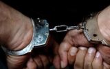 بازداشت عامل اقدام شیطانی به زن لاکچری تهران بازداشت عامل اقدام شیطانی به زن لاکچری تهران