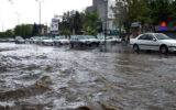 هشدار نارنجی احتمال وقوع سیل در ۳ استان در امروز