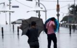 هشدار مدیریت بحران برای تداوم باد شدیدتهران
