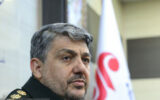 تعقیب و گریز و تیراندازی در شاهرود