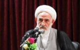 نگاهی به زندگینامه آیت االله سلیمانی