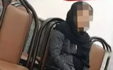سایه مرگ پسر جوان در خانه فساد