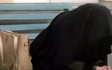 خیانت سیاه مرد مشهدی