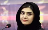 تشکیل پرونده قضایی برای باران کوثری