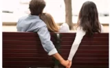 خواهر بی حیایم عاشق شوهرم شد !