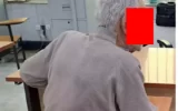 پیرمرد بیمار همسرش را با ماهیتابه کشت