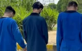 معمای ربودن جوان تهرانی