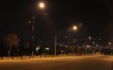 شب وحشت در تاریکی سرآسیاب
