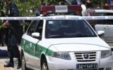 شهادت مامور پلیس در عملیات مسلحانه اهواز