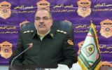 انهدام باند سرقت خودرو با شلیک دقیق کارآگاهان